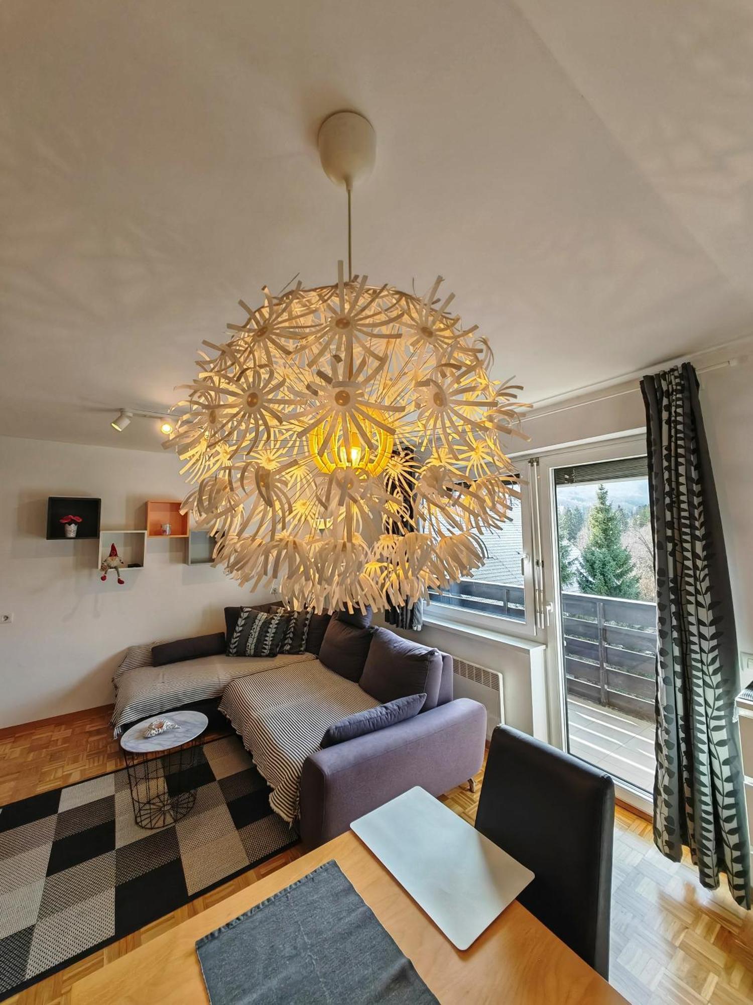 Apartment Amazing View Bohinj Exterior foto