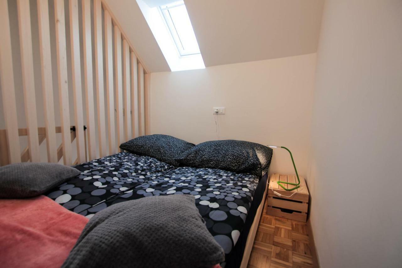 Apartment Amazing View Bohinj Exterior foto